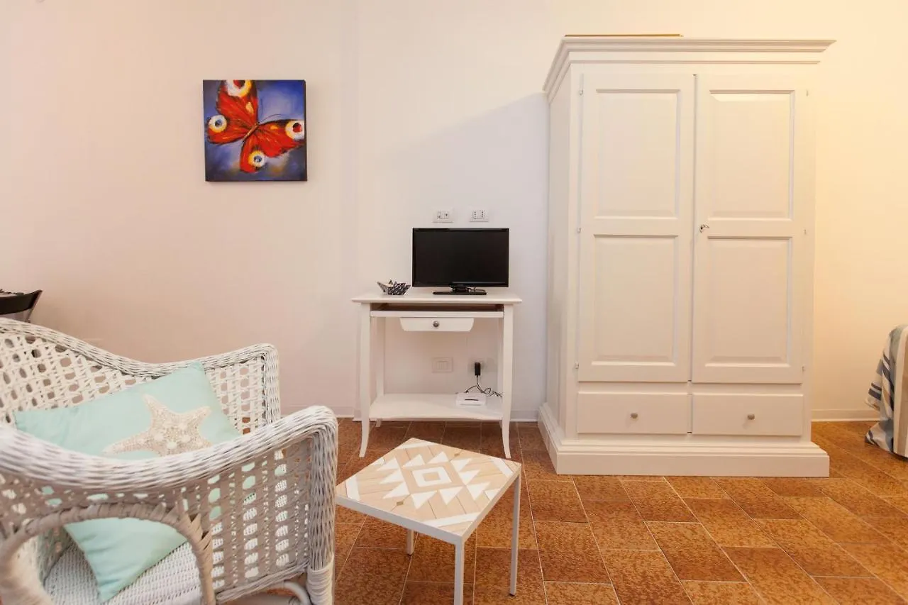 Il Porticciolo Apartment Riomaggiore Italy