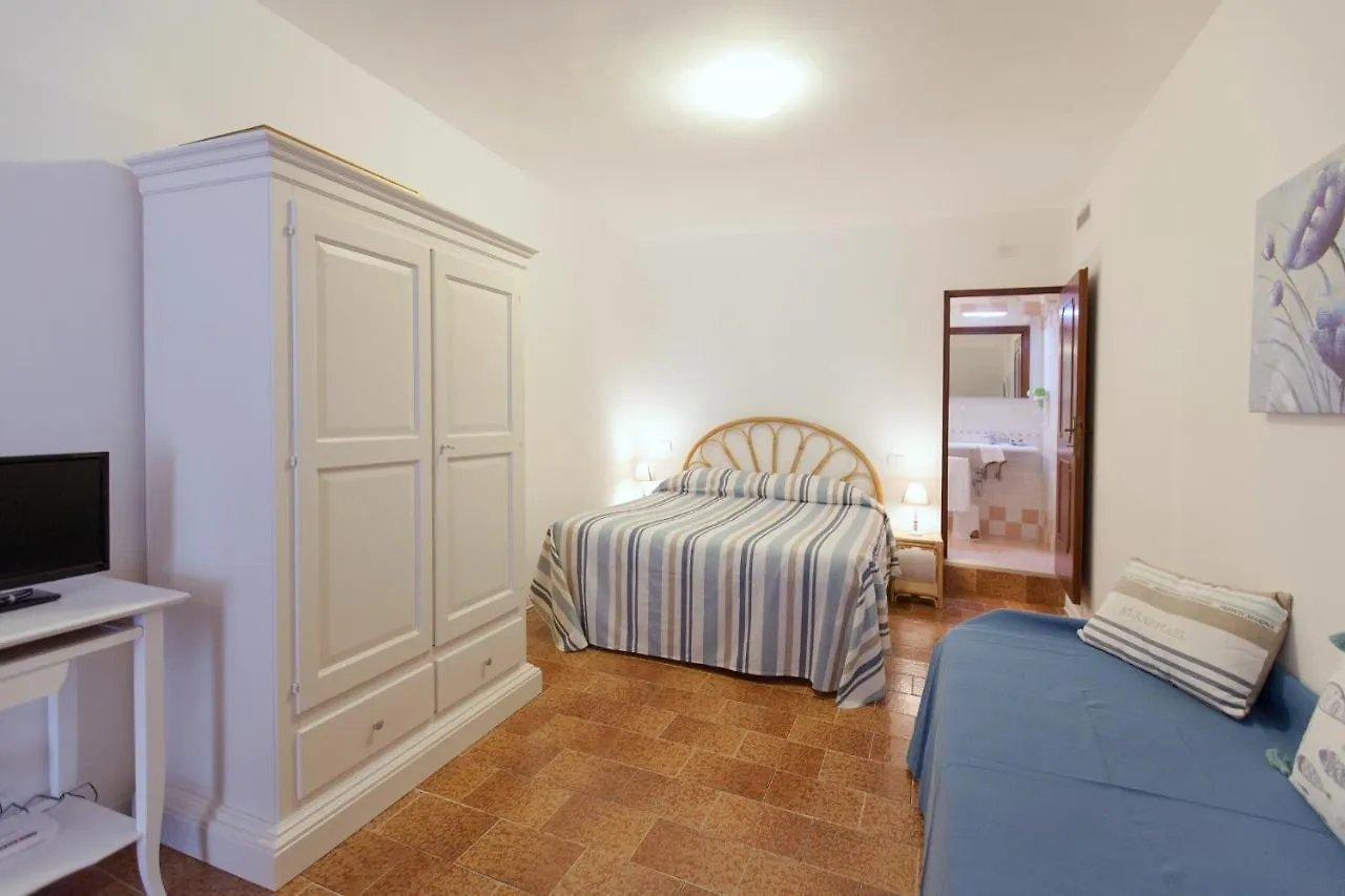 Il Porticciolo Apartman Riomaggiore Olaszország