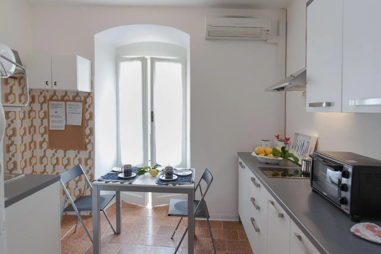 Il Porticciolo Apartman Riomaggiore