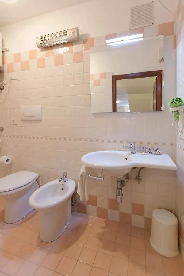 Il Porticciolo Apartment Riomaggiore 0*,