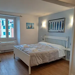 Il Rifugio Sul Mare Apartment