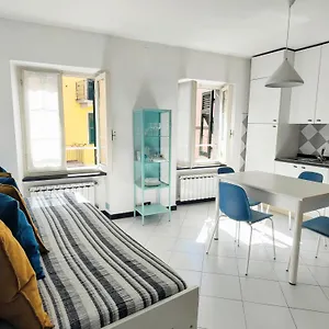 Ca' Di Giu Apartment