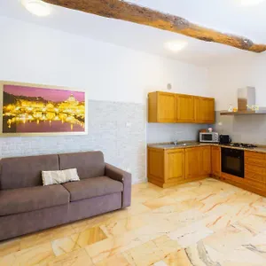 Da Rocky Apartment
