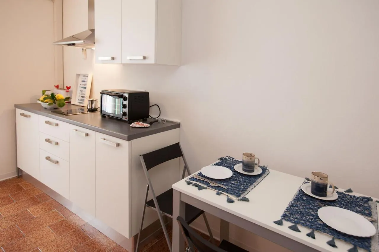 Il Porticciolo Apartment Riomaggiore